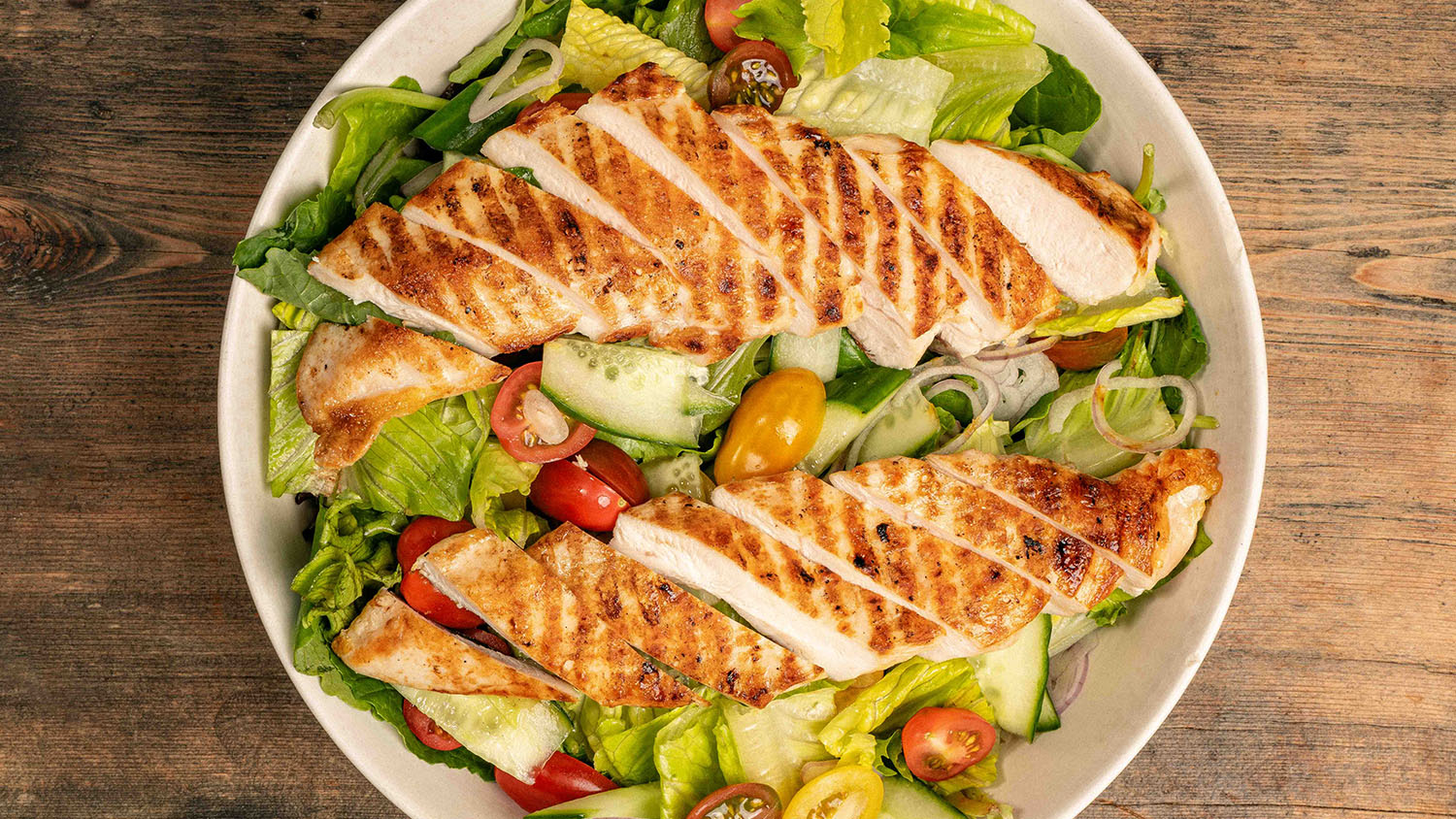 New! The healthiest, most flavorful chicken on the market today is now