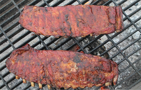 Summer Rib Recipe