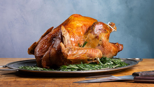 Heritage Turkey