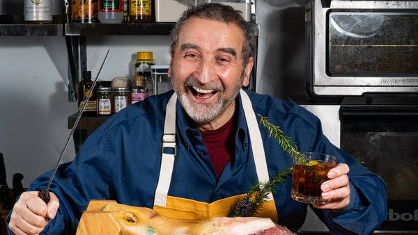 Chef News: Cesare Casella