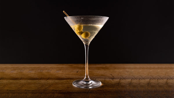 Classic Martini