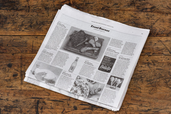 Heritage Press Archives (2001 to Present)