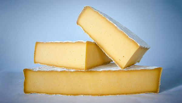 Meadow Creek Dairy Raw Cheese