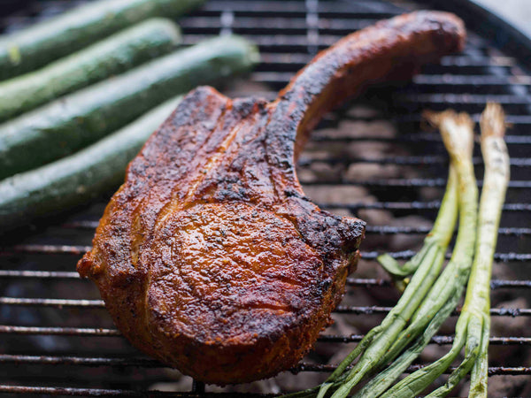 Grilling Tips for Summer