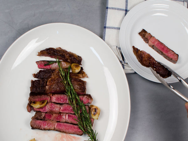Introducing Our Australian Wagyu