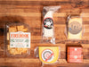 Artisan Cheese Board | Heritage Foods & Anne Saxelby Legacy Fund