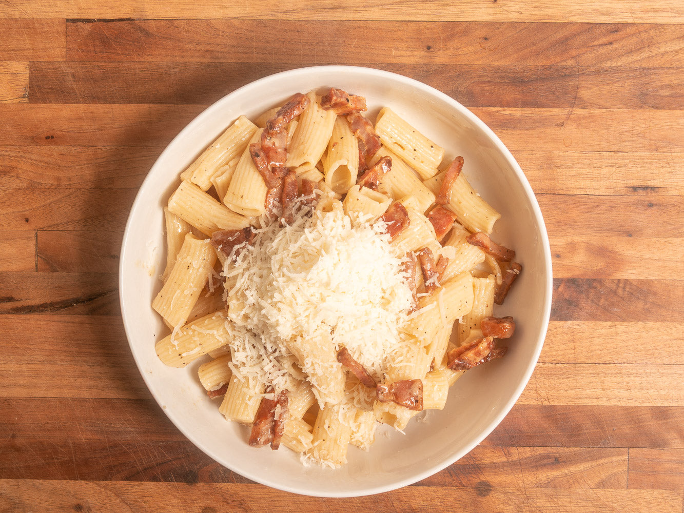BROADBENT PANCETTA
