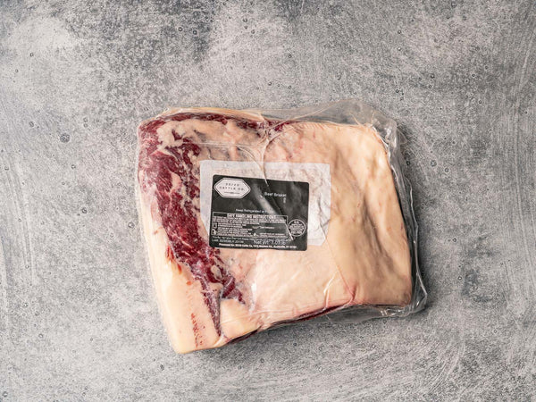 KENTUCKY F1 WAGYU BRISKET