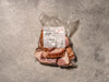 DOUBLE SMOKED & PEPPERED CUBING BACON — NOW 20% OFF