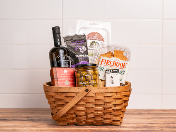 THE PERFECT GIFT BOX