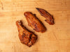 CALABRIAN SPICED TURKEY WINGS — NOW 50% OFF