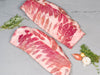 Heritage Pork Spare Ribs