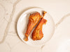 SZECHUAN MARINATED TURKEY DRUMSTICKS — NOW 50% OFF