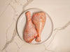 SZECHUAN MARINATED TURKEY DRUMSTICKS — NOW 50% OFF