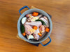 CHICKEN BONE BROTH KIT — NOW 50% OFF