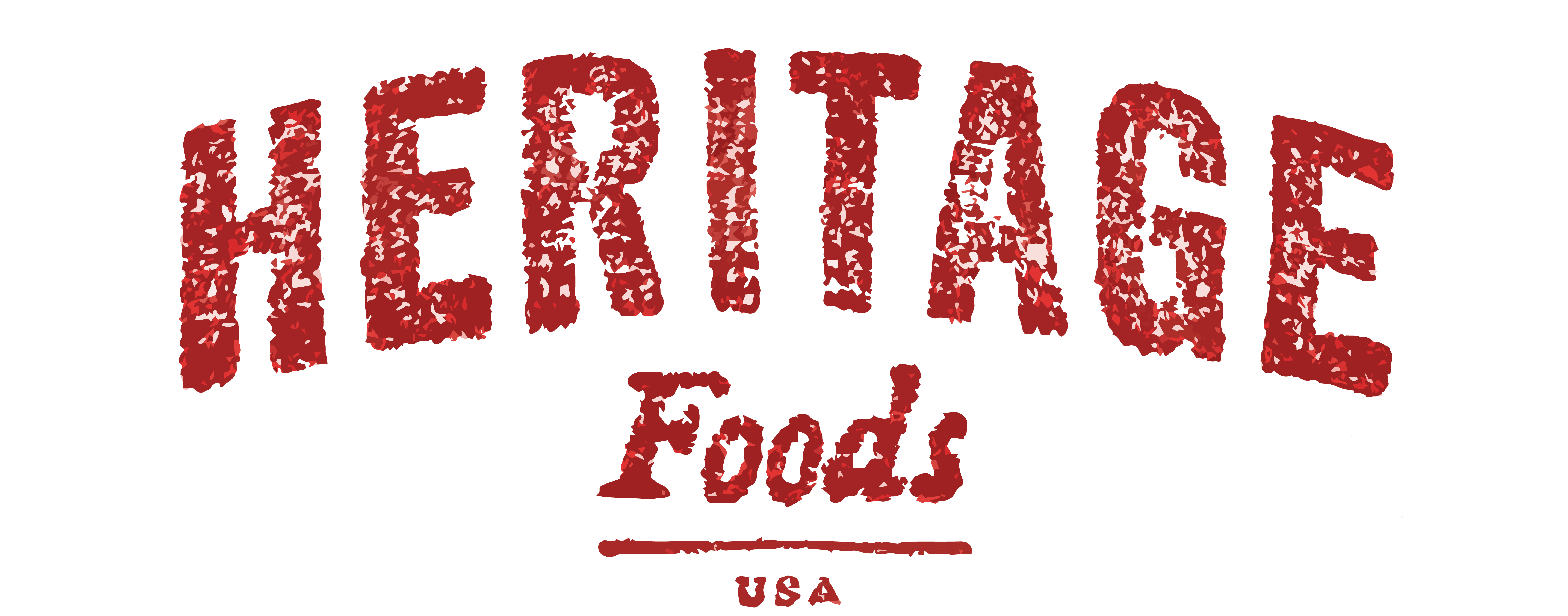 Heritage Foods logo