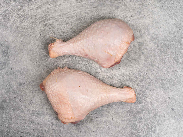 Heritage Turkey Drumsticks