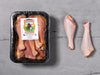 Heritage Chicken Drumstick