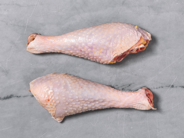 Heritage Chicken Drumstick