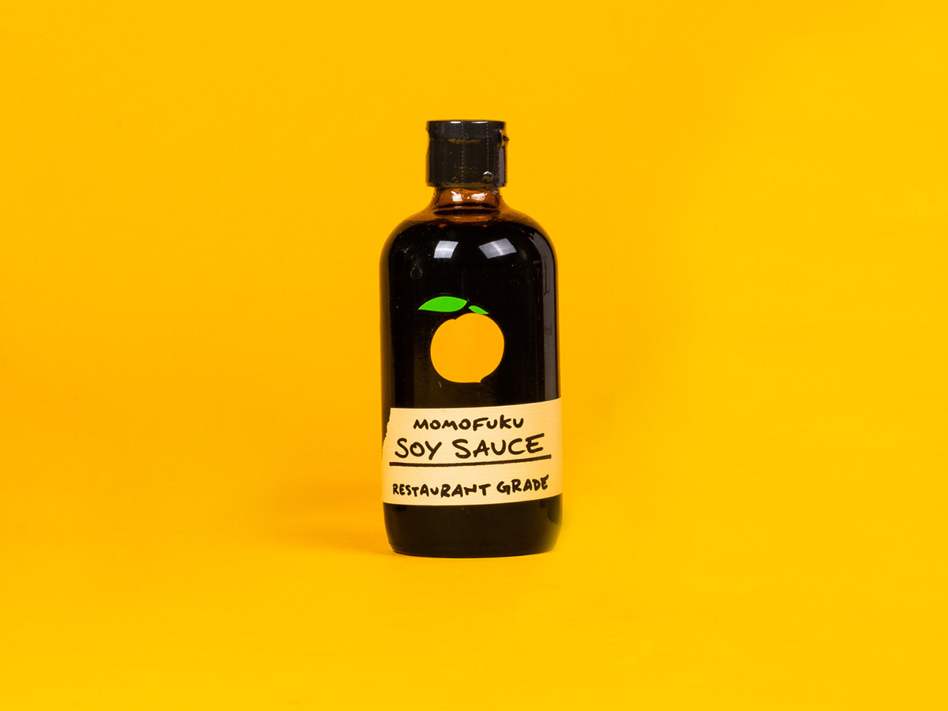 Momofuku Soy Sauce
