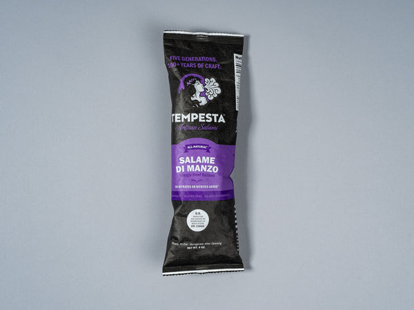 Tempesta Wagyu Beef Salame de Manzo