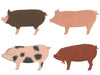 PORK 4 BREED KIT