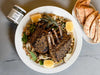 RACK OF LAMB