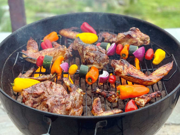 Chicken and Turkey Wing Pack