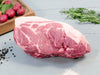 Heritage Pork Boston Butt Shoulder