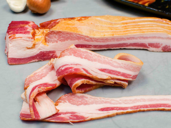 Heritage Breed Bacon