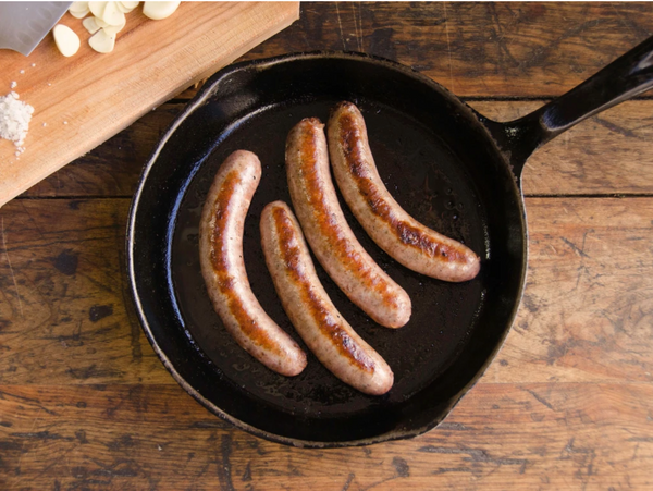 MIX & MATCH HERITAGE BACON, SAUSAGE & SALUMI