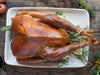 Heritage Foods | Pasture Raised and Antibiotic Free | Free Range Turkey | Good Shepherd Poultry Ranch