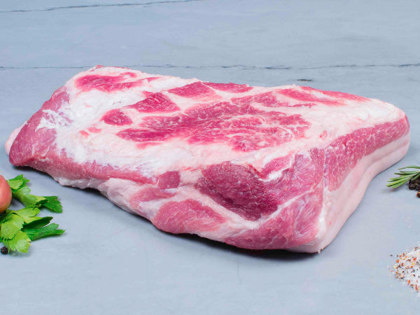 DIY Make Your Own Heritage Bacon and Guanciale At Home | Heritage Foods