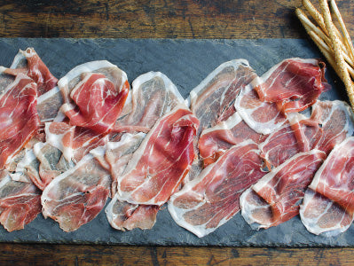 Benton's Extra Aged Country Ham
