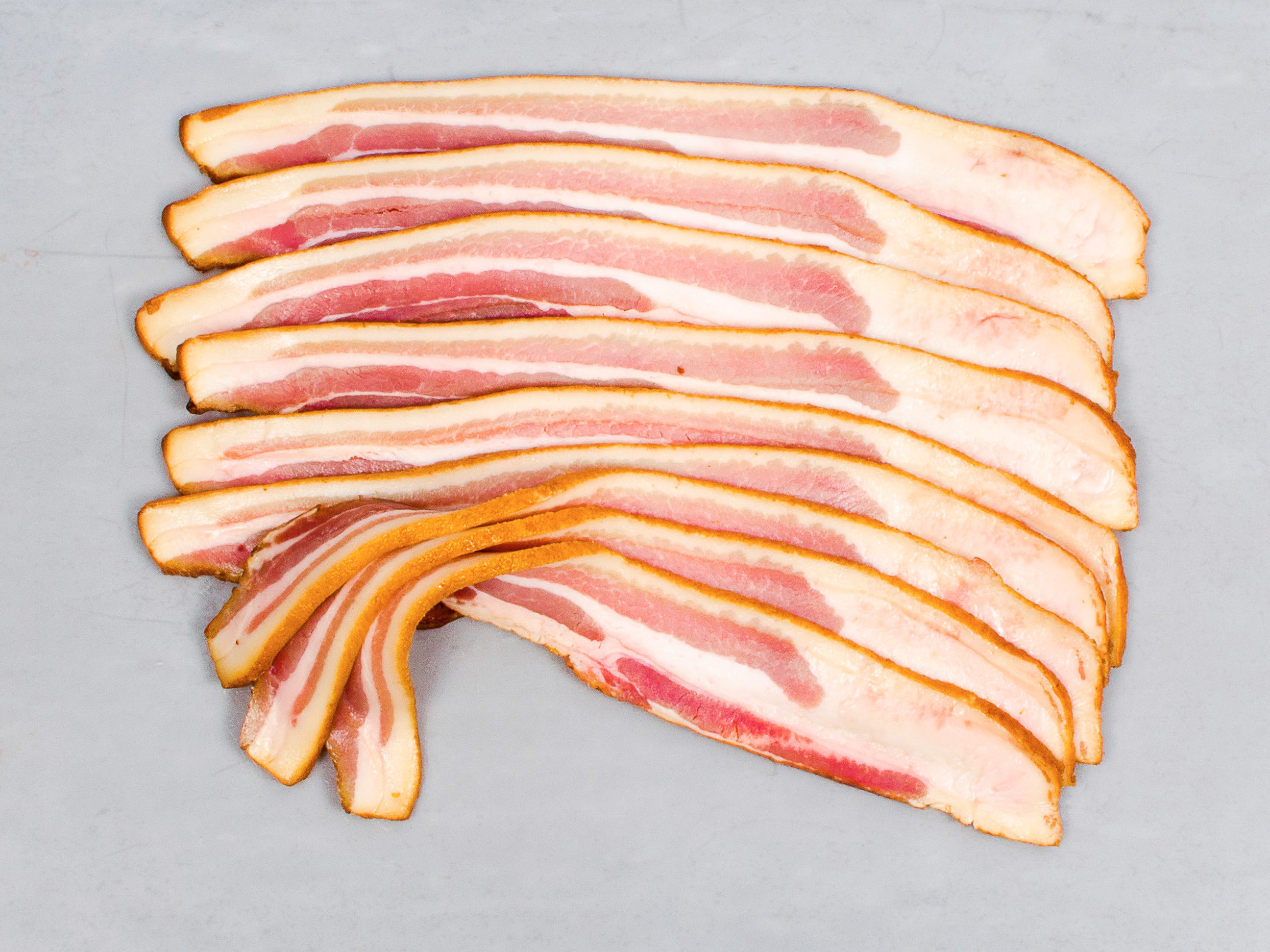 Benton's Smoky Bacon