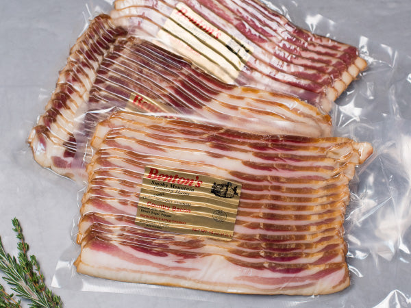 Benton's Smoky Bacon