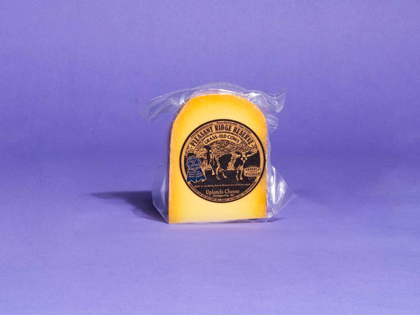 Uplands Cheese Pleasant Ridge Reserve