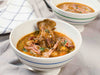 Heritage Pork Fore Shank Stew