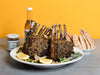 Heritage Foods Mediterranean Za'atar Dinner Kit