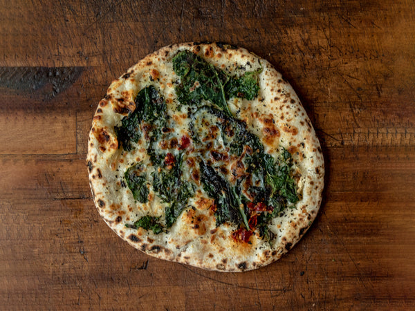frozen roberta's baby sinclair pizza