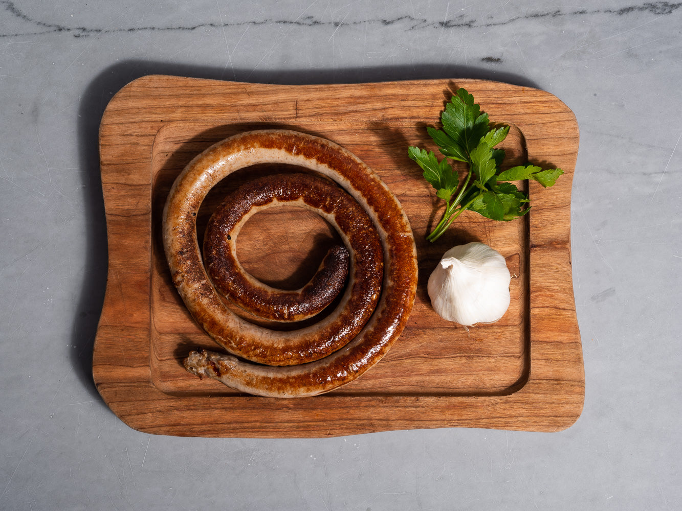 Turkey Sweet Italian Sausage from Pepe Giocoli | Heritage Foods