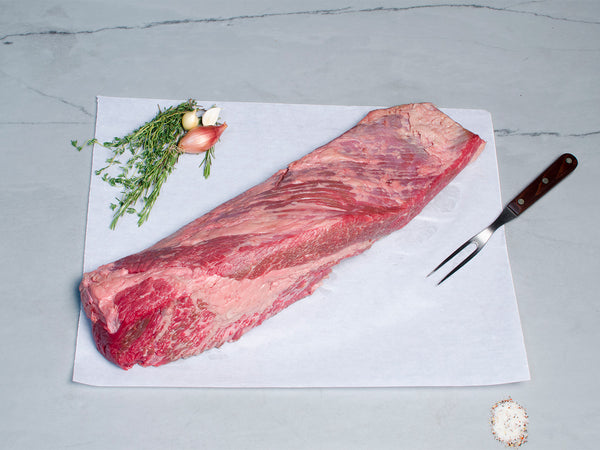 Pure Akaushi Wagyu Beef Brisket