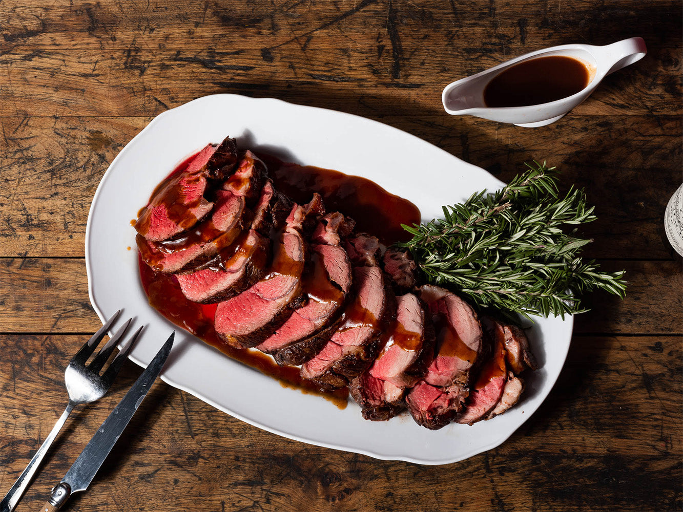 Grilled Beef Best Tenderloin Steak Recipe Best Marinade For