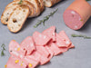Heritage mortadella