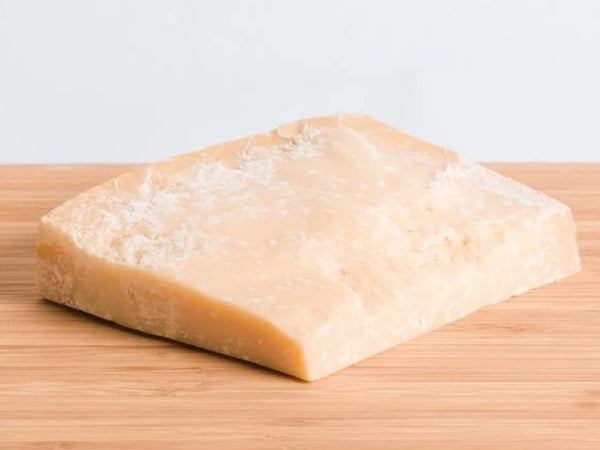 PARMIGIANO REGGIANO (PARMESAN)