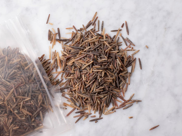 White Earth Nation Wild Rice