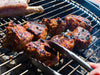 Heritage Pork Tenderloin Medallions