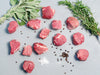 Heritage Pork Tenderloin Medallions