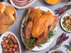 Heritage Turkey Good Shepherd Poultry Ranch