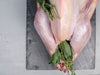 Heritage Turkey from Good Shepherd Poultry Ranch